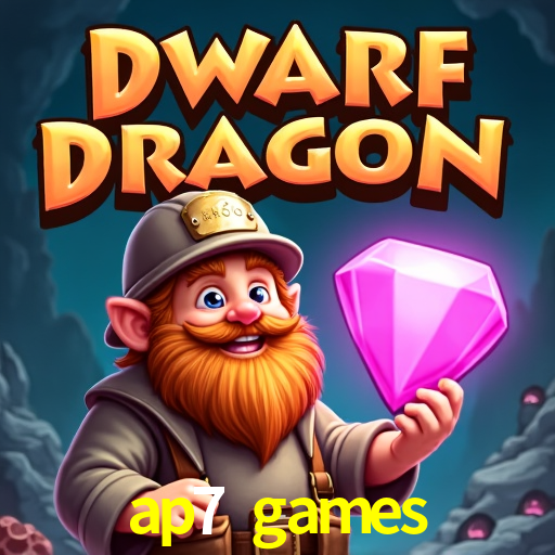 Provedores de Jogos ap7 games