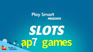 Bônus Diários ap7 games