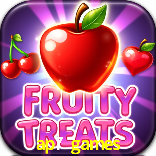 Diretório de Jogos ap7 games