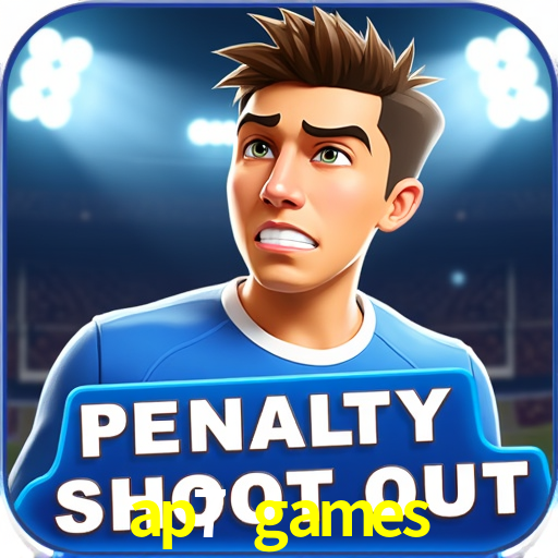 Recursos de Bônus ap7 games