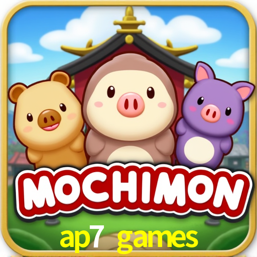 Estatísticas Esportivas ap7 games