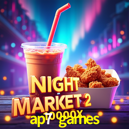 Bônus de Boas-vindas ap7 games