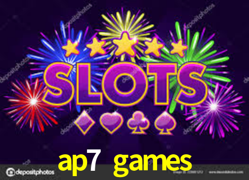 Interface Premium ap7 games