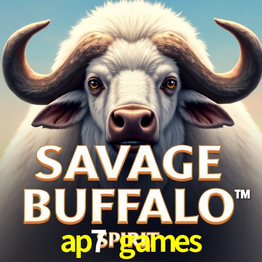 Avaliações dos Jogadores ap7 games