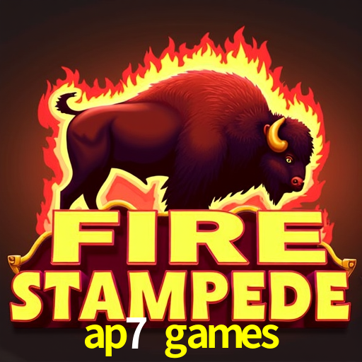 Apostas de Tênis ap7 games