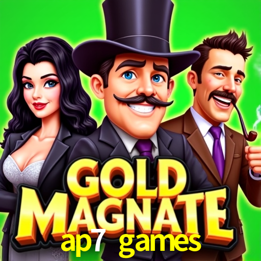 Experiência VIP ap7 games